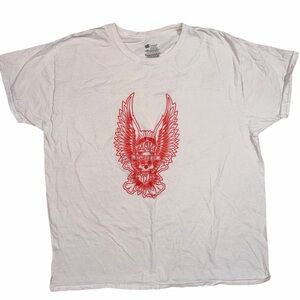 Shasha’s Cycles . Sturgis Tshirt. Hanes‎ size XL
